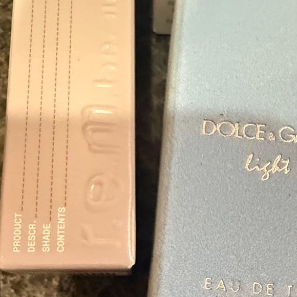 Ulta samples - Picture 5 of 9